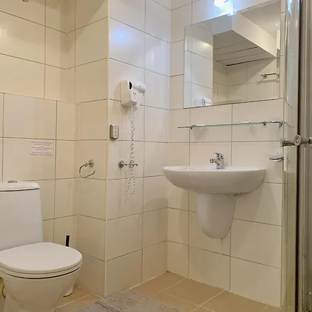 Apartman Beachfront Sea View & 5 Swimming Pools *