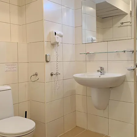 Beachfront Sea View & 5 Swimming Pools Apartman *